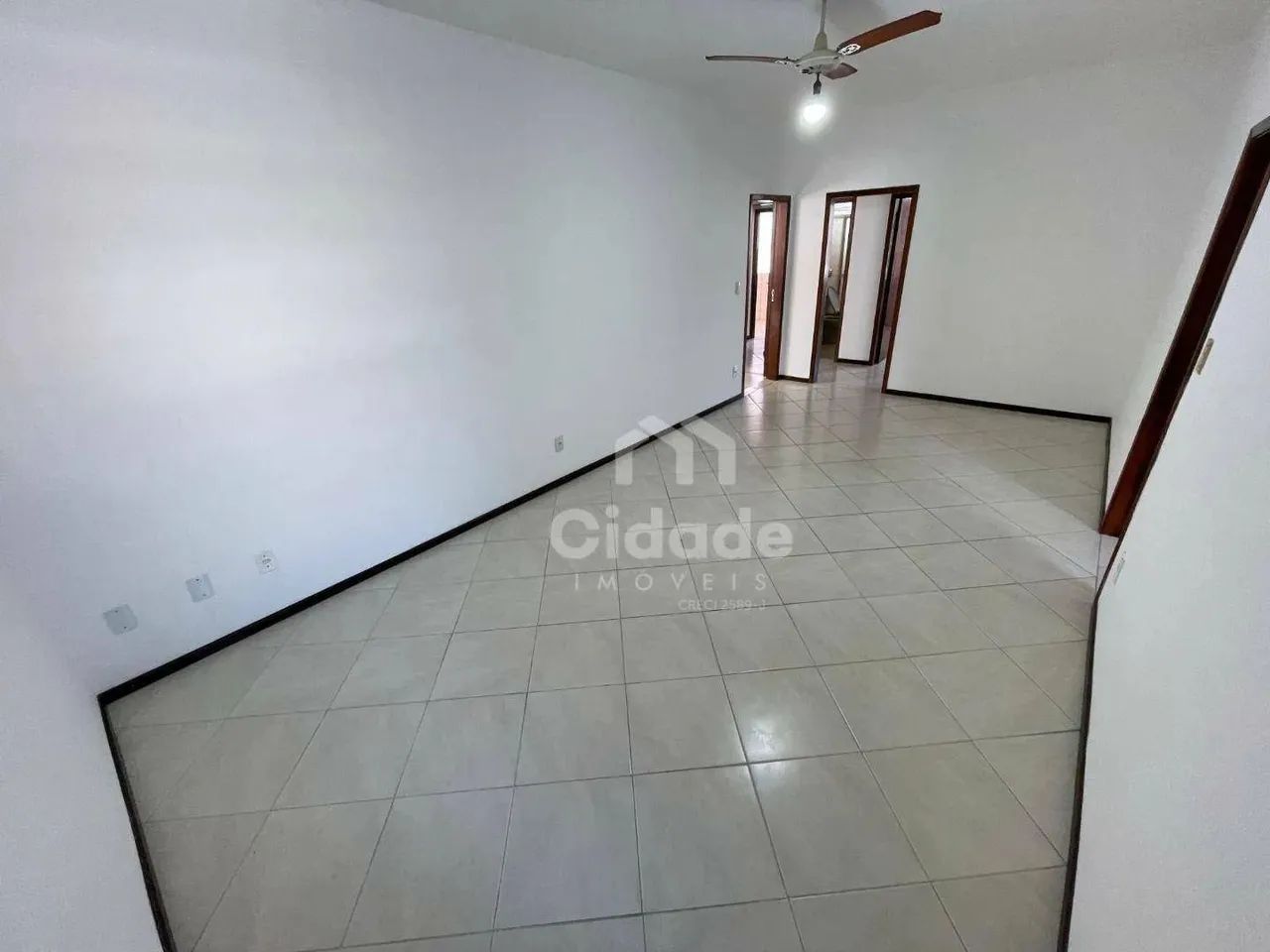 Apartamento com 2 suítes + 1 dormitório para alugar, 90 m² por R$ 1.850/mês - Centro - Jar - Foto 3