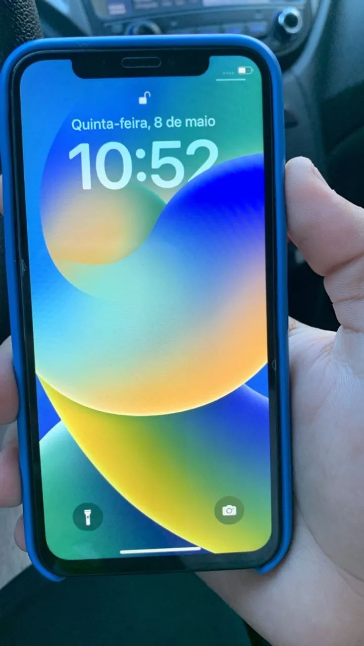 iPhone X 64GB
