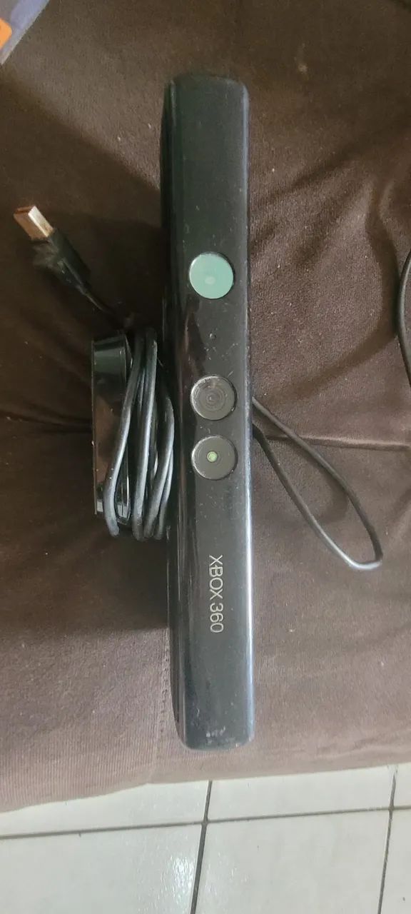 Xbox 360 COM DEFEITO! - Foto 3