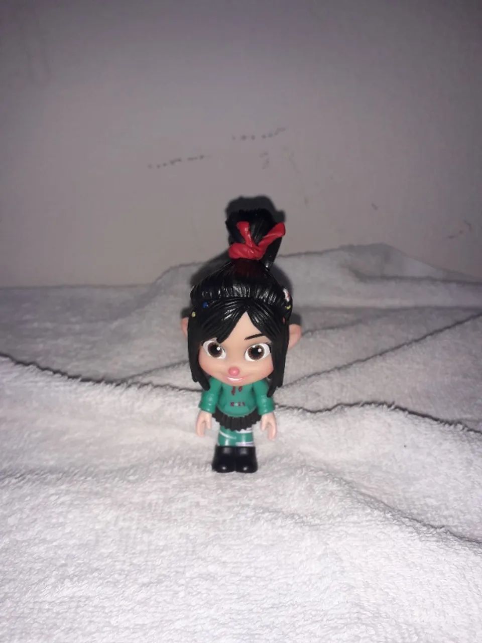 Lotes brinquedos miniaturas menina - Foto 5