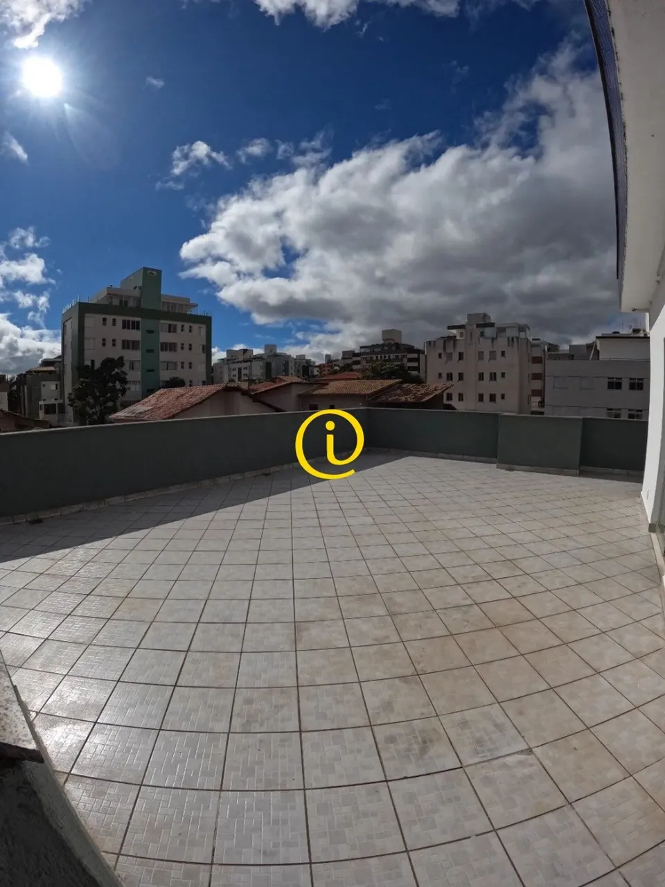 Apartamento para Aluguel no Castelo, BH