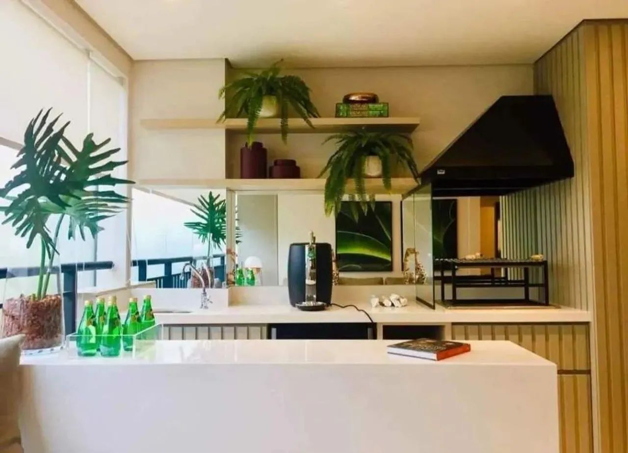 Condominio Alto Padrão na Mooca - Foto 5