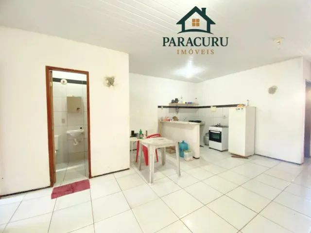 Alugo casa com dois quartos no Paracuru. - Foto 5