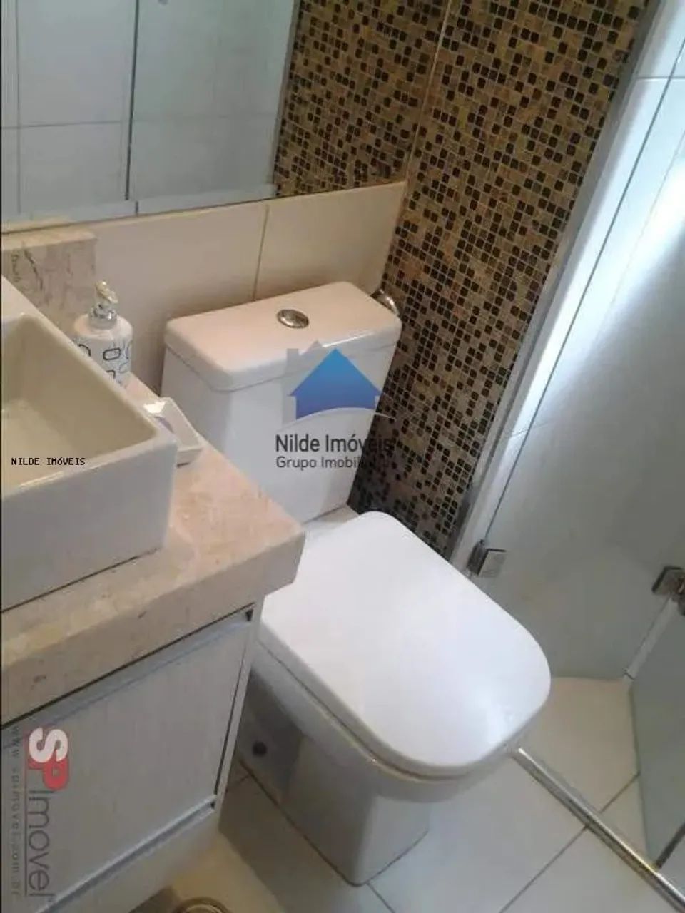 Apartamento para Locação em São Paulo, Limão, 2 dormitórios, 1 banheiro, 1 vaga - Foto 4