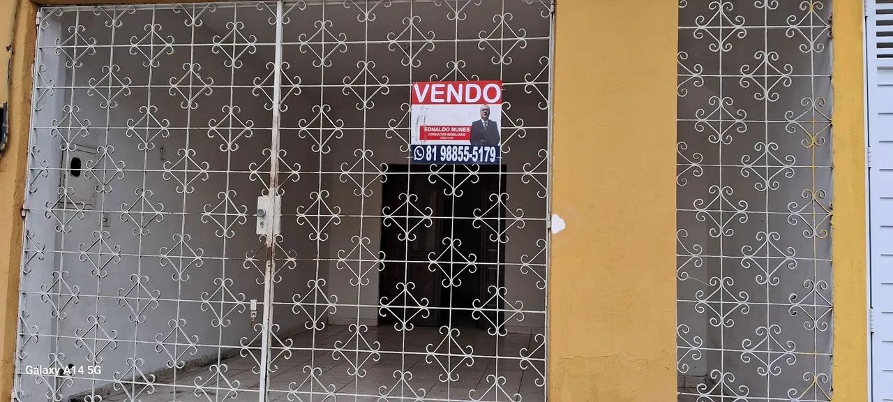 Casa térreo  - Foto 2