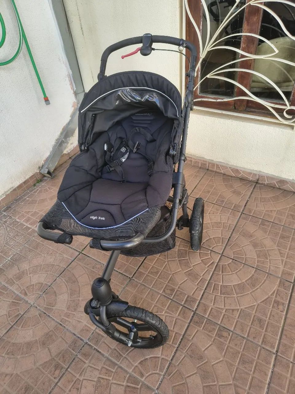 Carrinho de alto padrão  - Foto 3