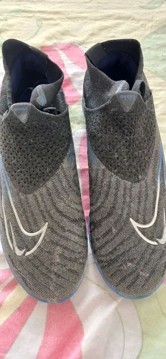 chuteira Nike Phantom gt Tam 41 - Foto 4