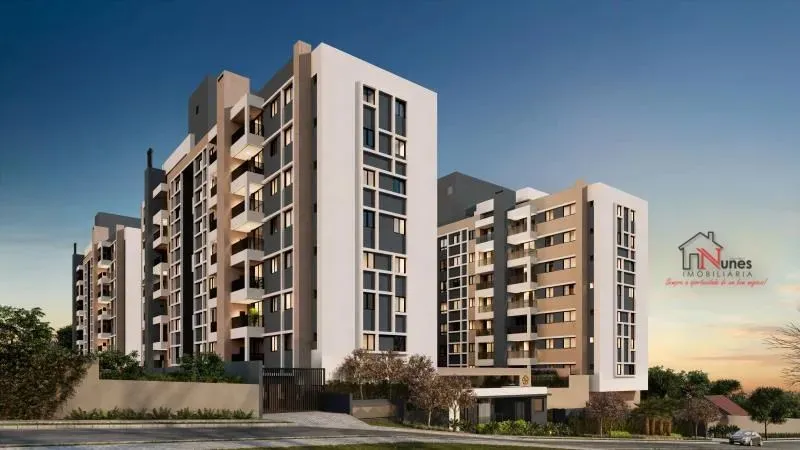 Apartamento - Curitiba PR