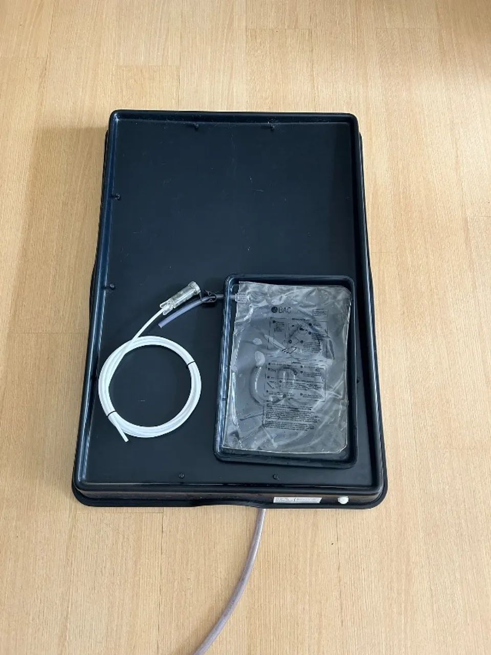 Banheiro inteligente para cachorro - Weasy 