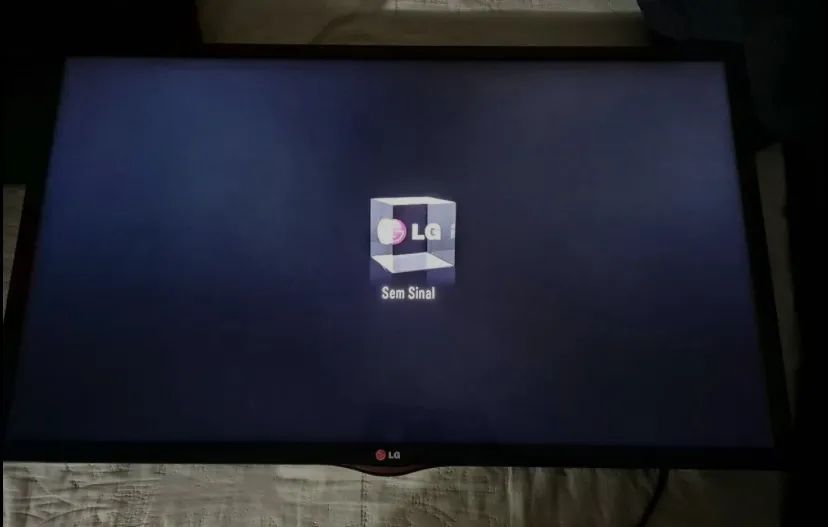 Tv LG 39 polegadas! Não é smart! - Foto 3