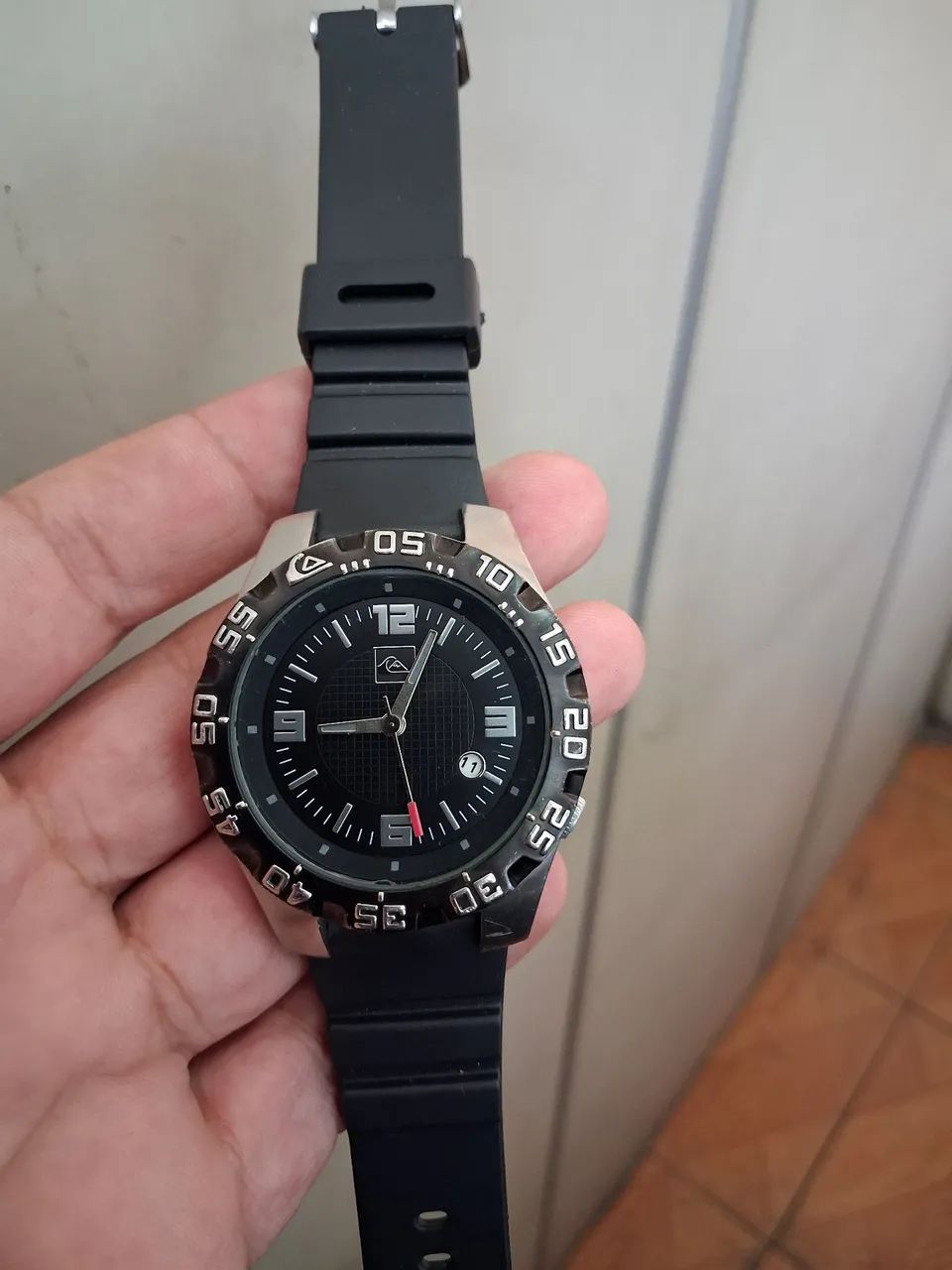 Relógio Quiksilver 