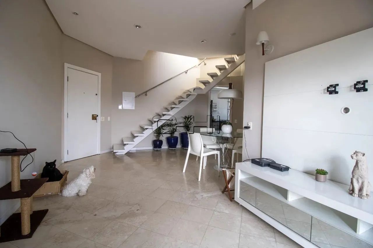 Aluguel Cobertura 2 Dormitórios - 152 m² Pinheiros - Foto 4