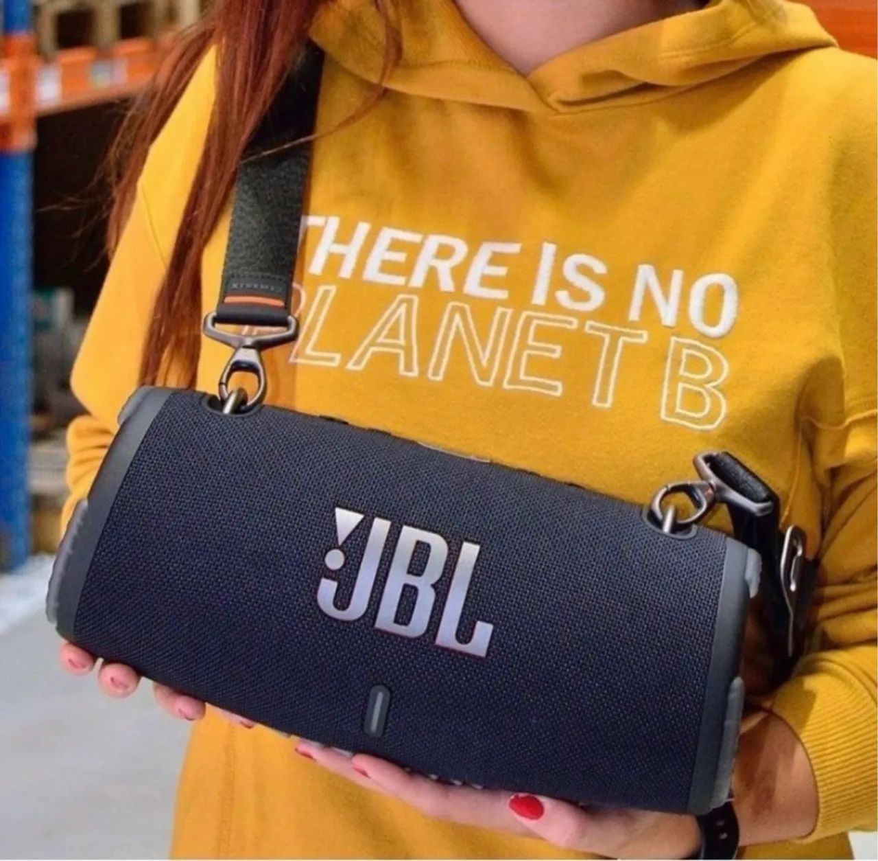 Caixa de Som JBL Xtreme Grande - Foto 3
