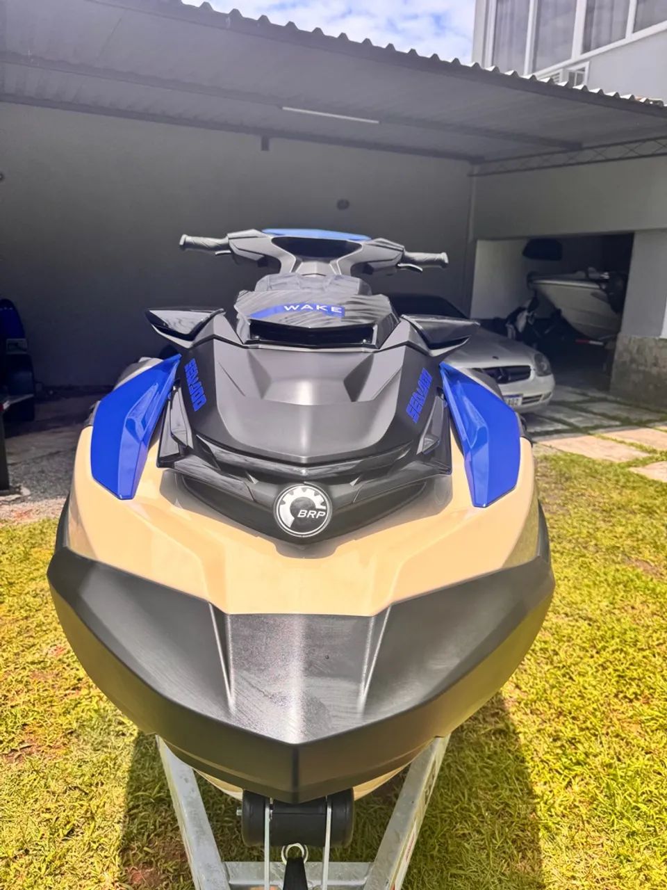 Wake 230 2025  - Foto 2