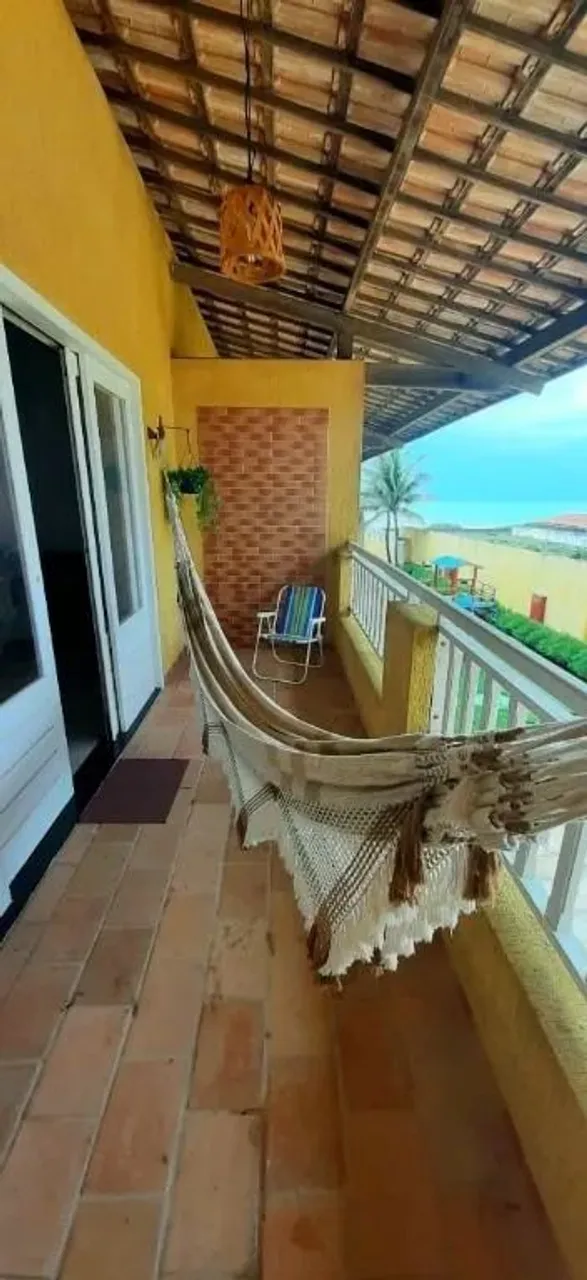Excelente Apartamento Mobiliado à Venda em Búzios!