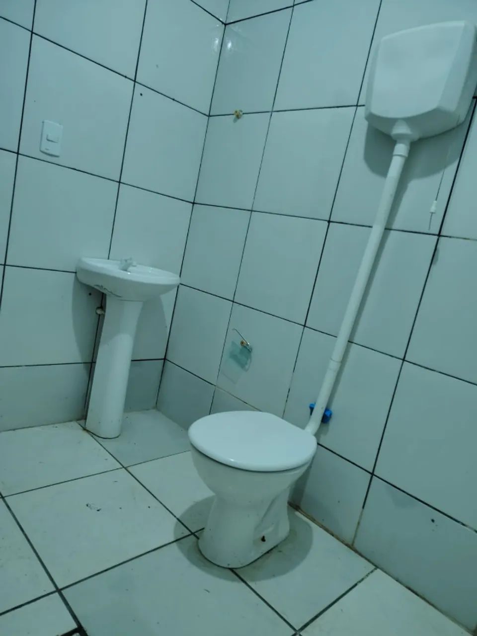 CAIMBÉ  CASA COM TRÊS QUARTOS - Foto 3
