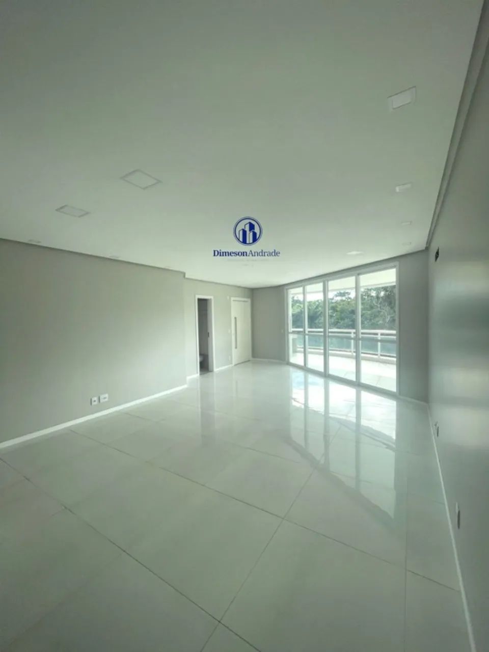 Apartamento à venda com 4 quartos, no Ilha Bela, Ponta Negra - Manaus.AM - Foto 3