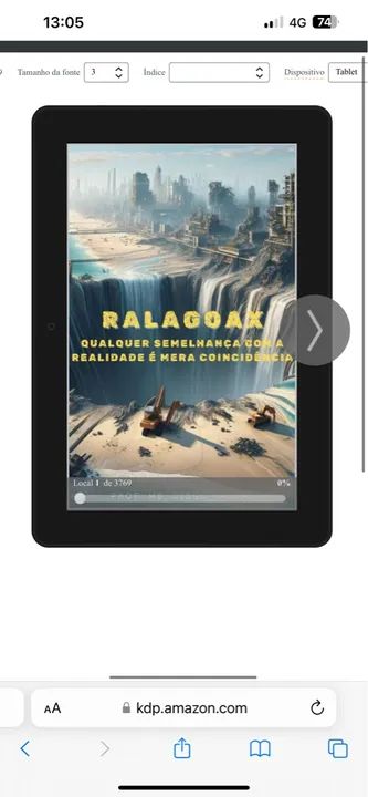 Ralagoax - Foto 3