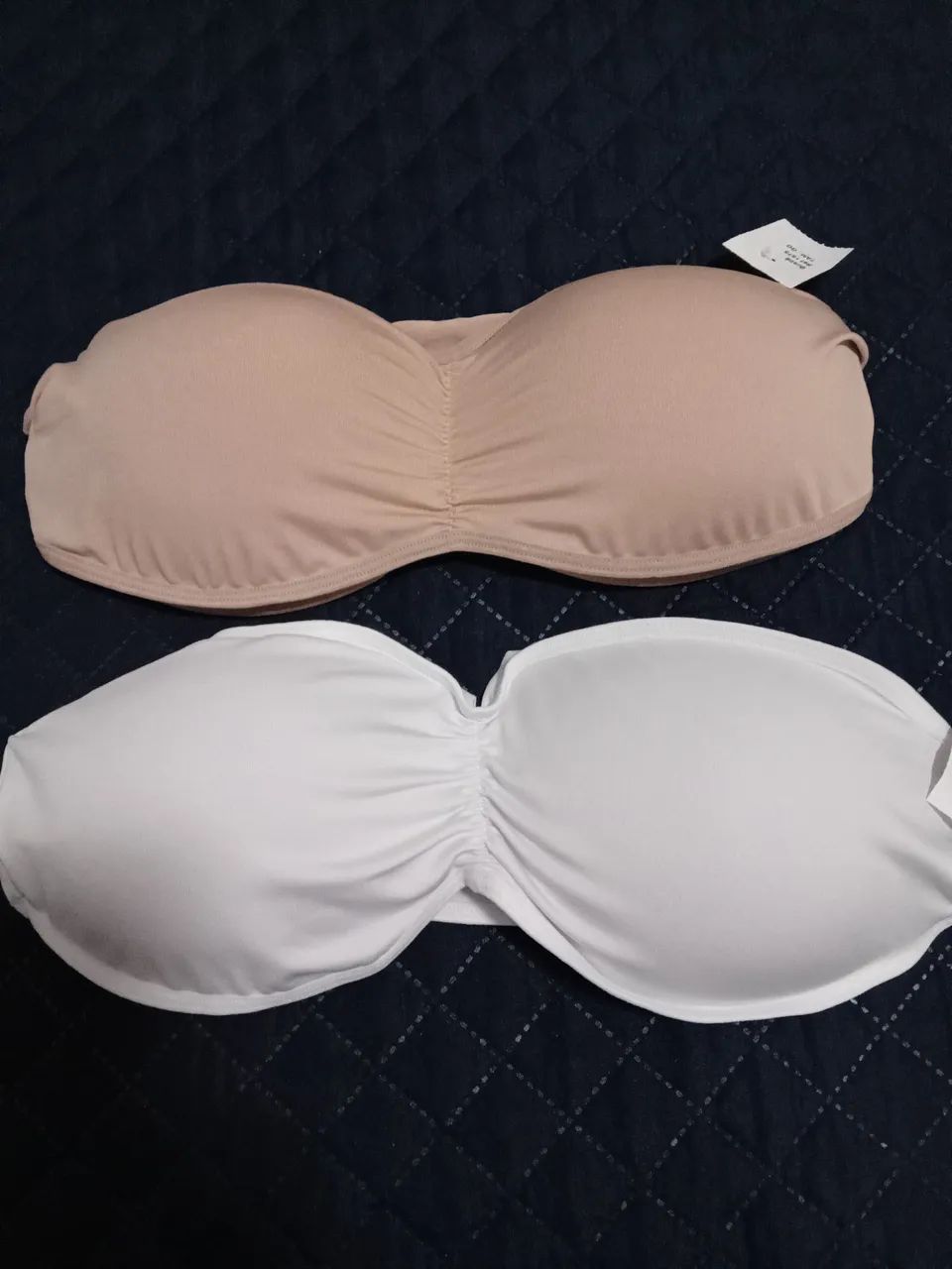 Sutiãs tomara que caia Obs :$20,00 cada