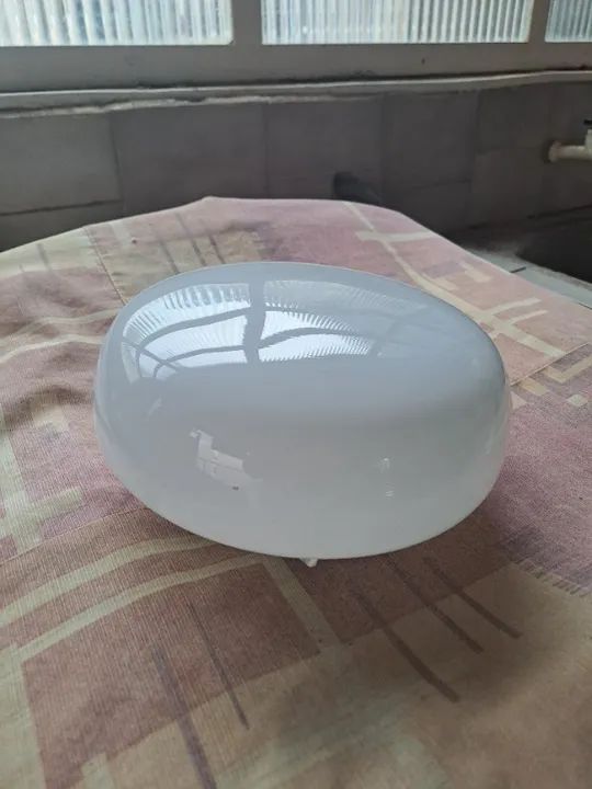 2 globo de teto - Foto 2