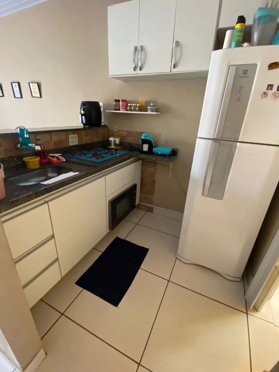 Foto - Nova Iguaçu - Ipiranga