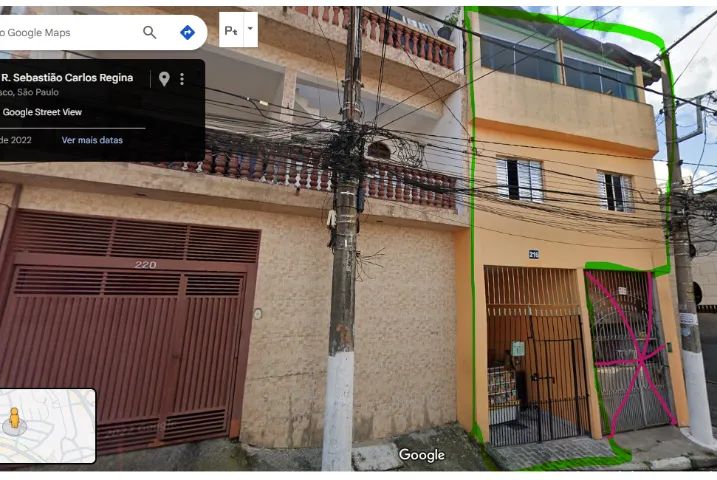 Foto - Osasco - Helena Maria