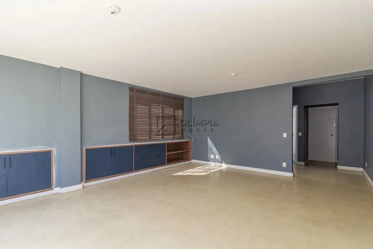 Cobertura Locação 2 Dormitórios - 180 m² Paraíso - Foto 5
