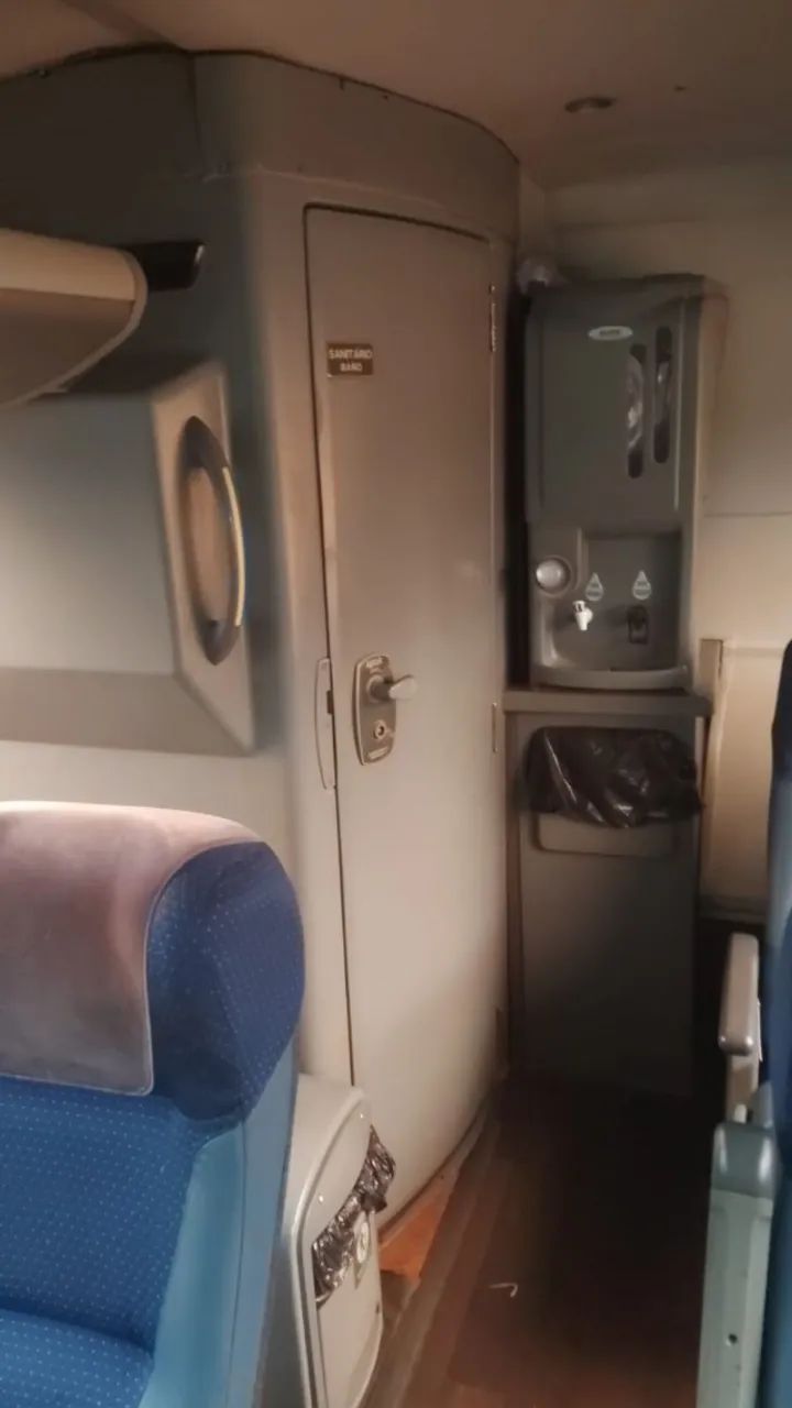 Mercedes Benz 1724 - Marcopolo Viaggio 1050 - Foto 6