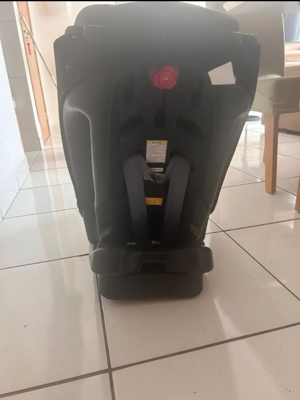 CADEIRINHA POUCO USADA