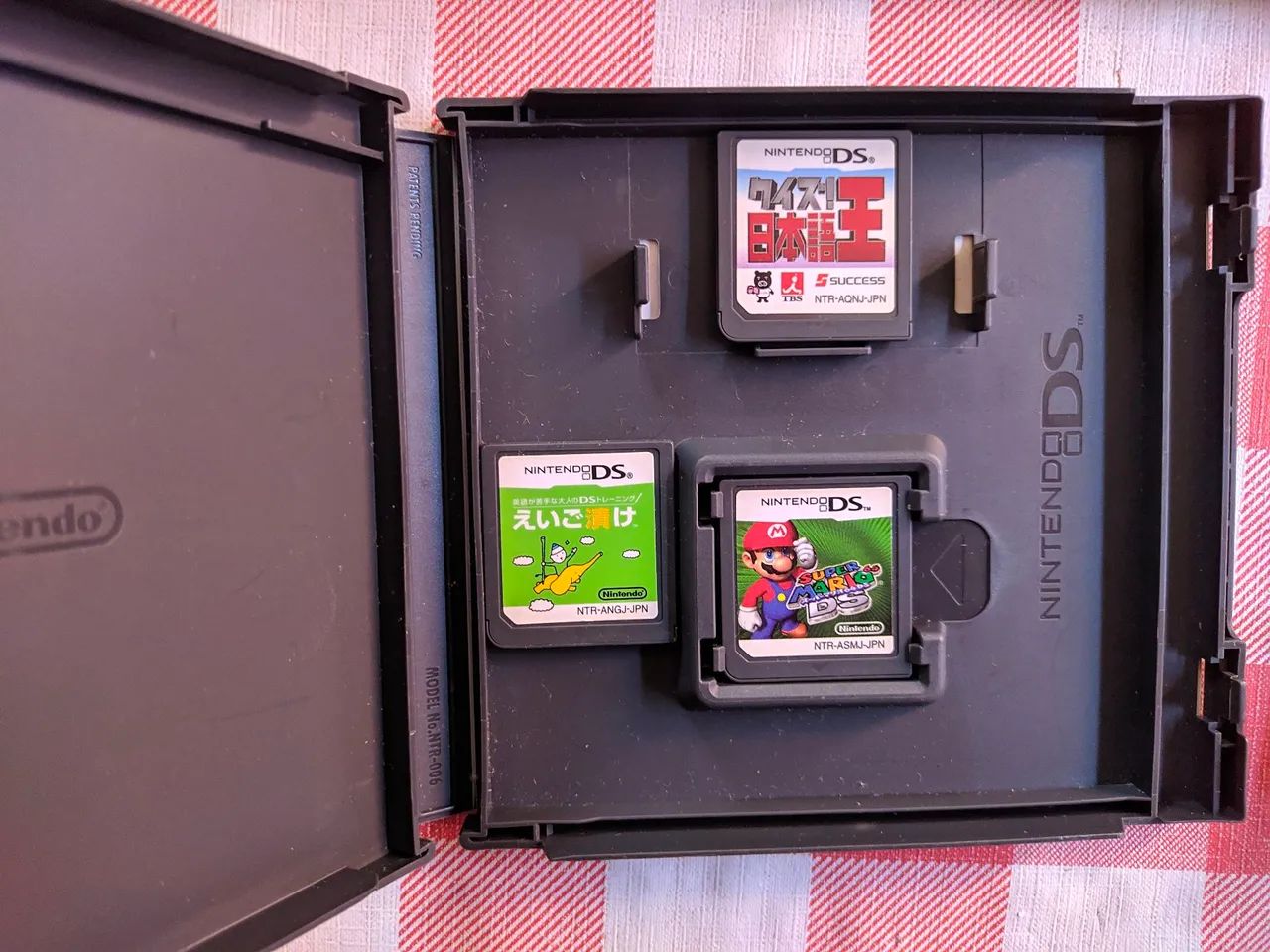Jogos de Nintendo 3DS - Foto 4