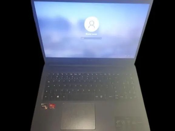 Notebook ACER