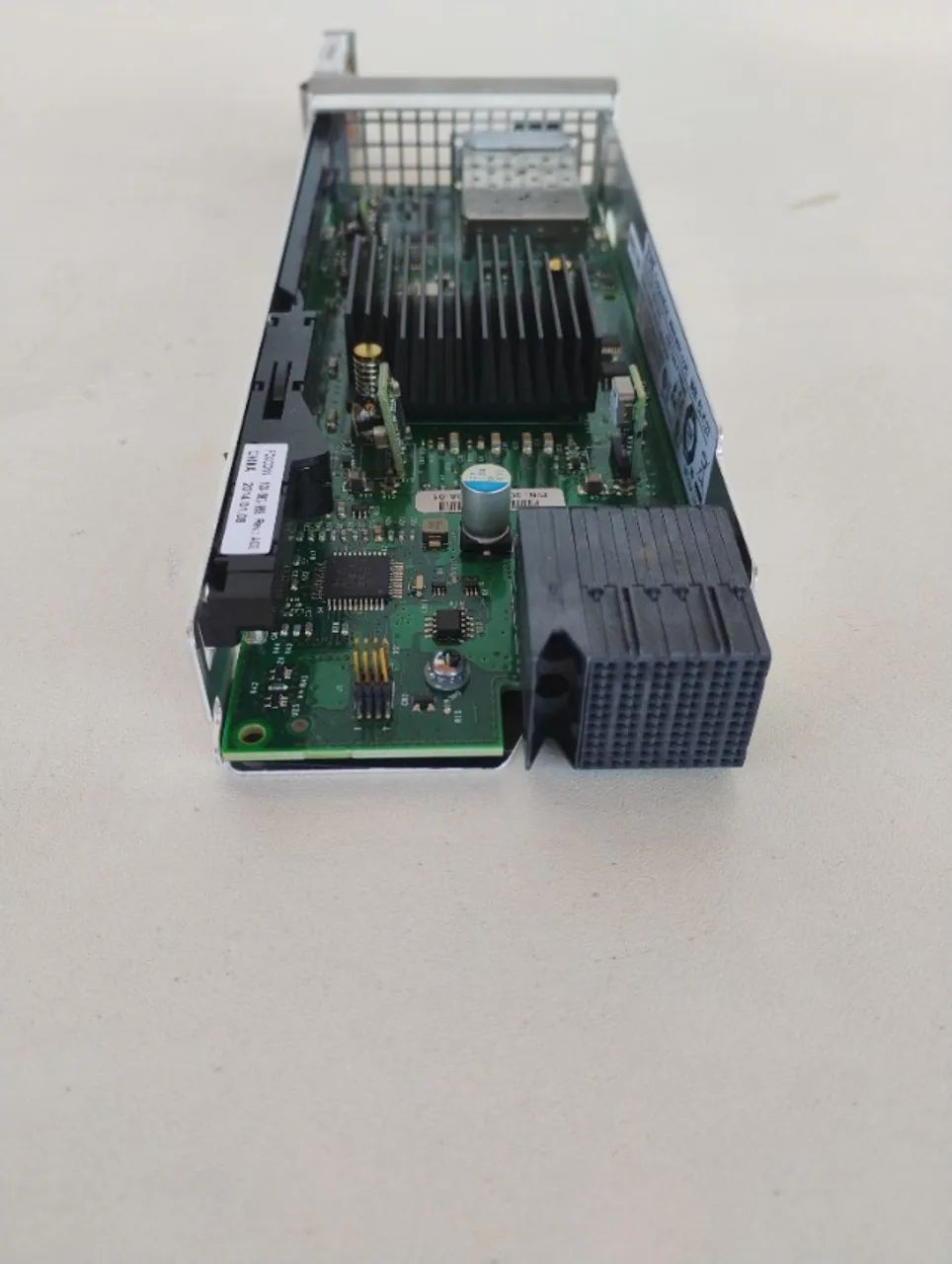 Dd4500 Placa fibra servidor Emc 2-port 8gb Fc Fibra V2 Dd4500 - Peças de ...