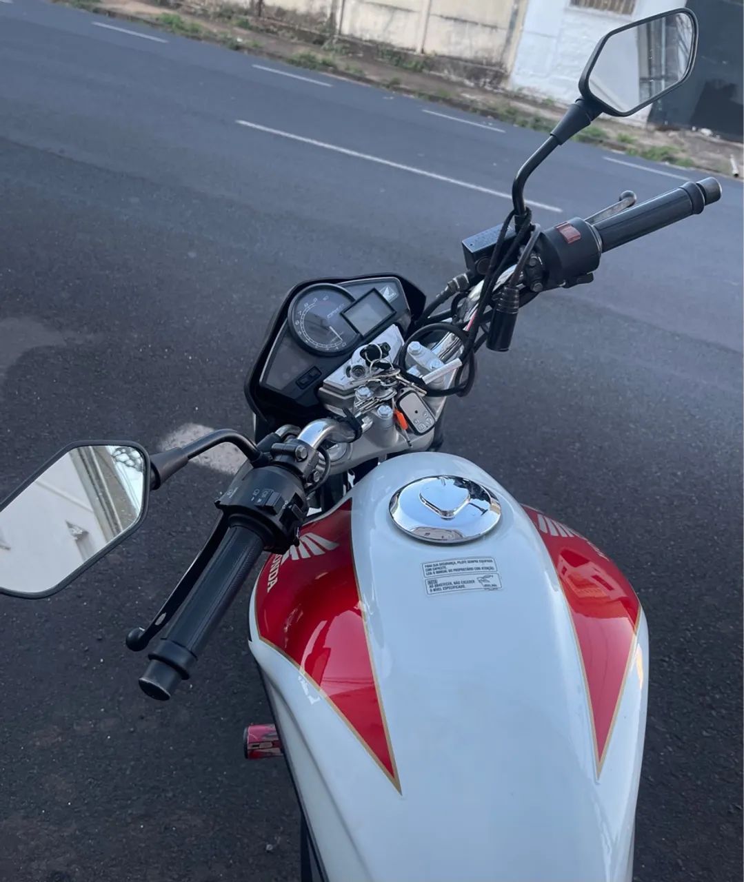 CB 300R