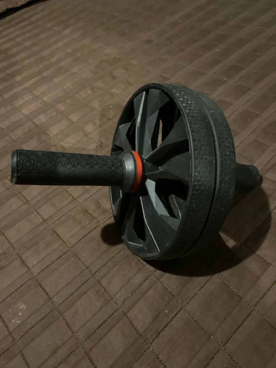Roda Abdominal para Exercícios ab wheel  - Foto 2