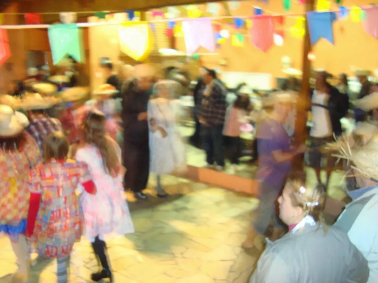 Touro Mecânico Inflável para Festa - Foto 2
