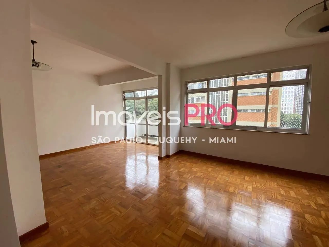 Jardim Paulista- 150m² - 3 dormitórios - 2 banheiros - 1 vaga - Foto 3