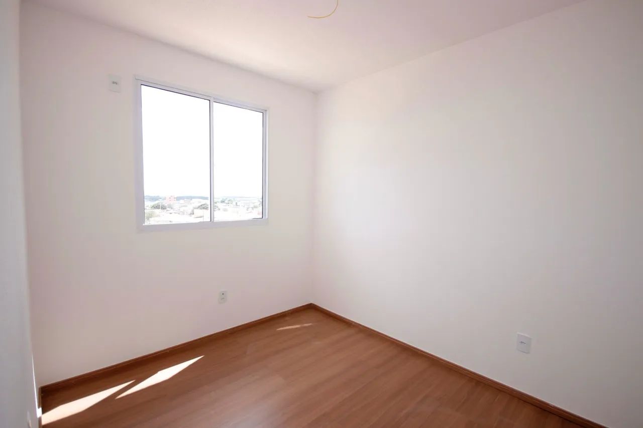 Apartamento Recanto dos Sabias. - Foto 4