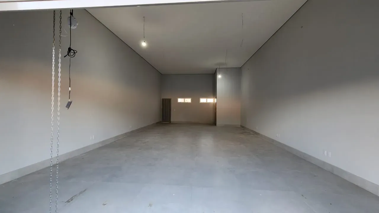 Alugo Salas Comerciais - Morada do Ouro - Cuiabá/MT