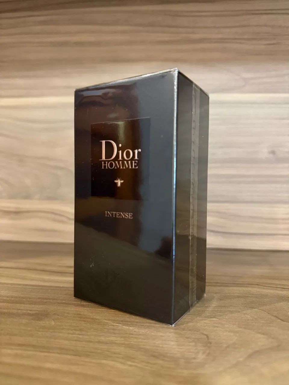 Dior Homme Intense 100ml - Perfume Masculino original lacrado adipec. 