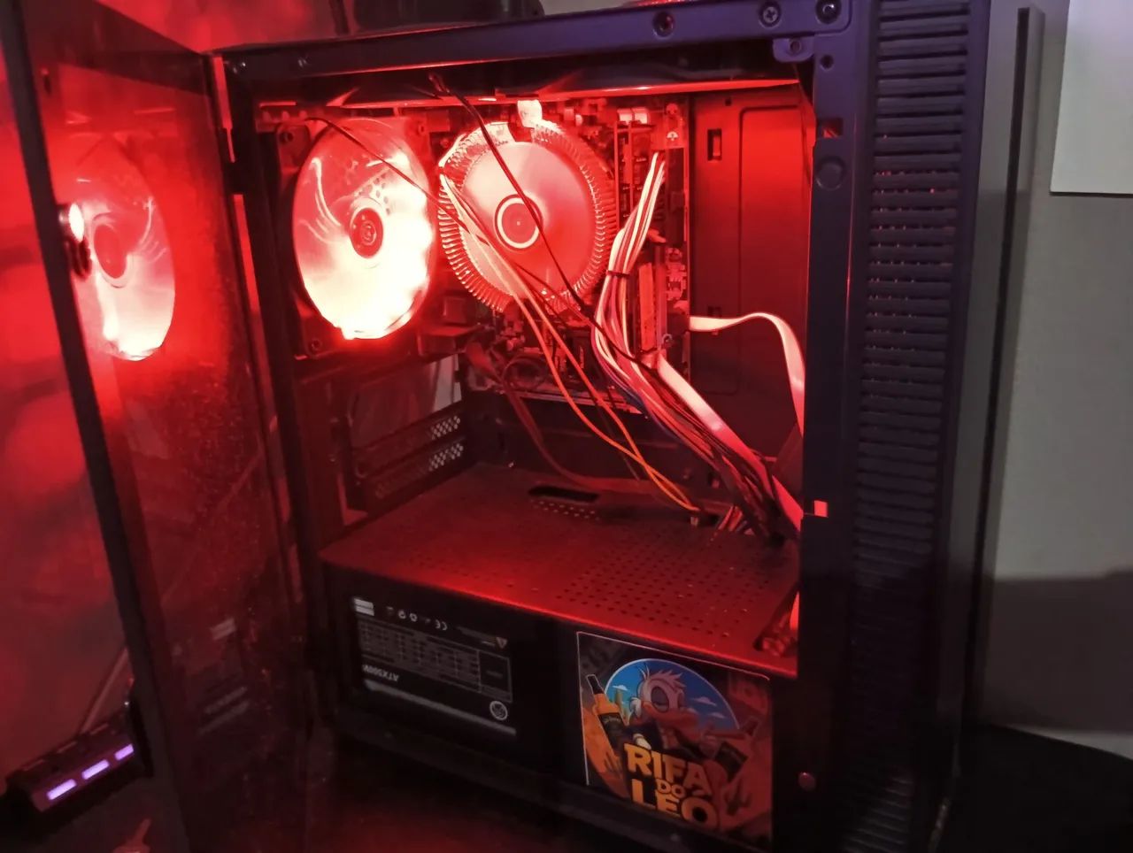 Computador 64341170699009120