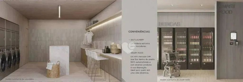 Studio com 1 dormitório à venda, 39 m² por R$ 1.985.000,00 - Ipanema - Rio de Janeiro/RJ - Foto 10