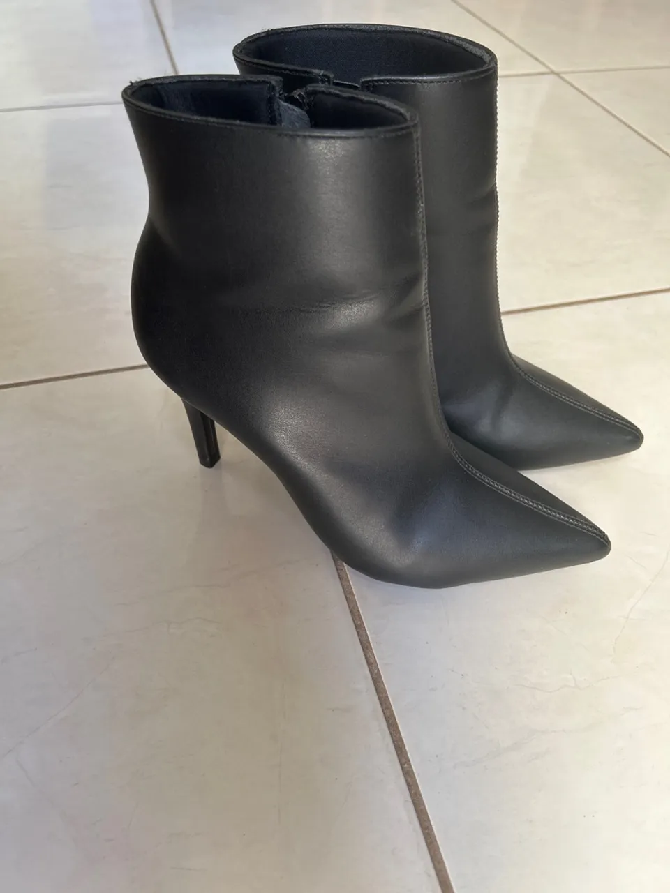 Bota lindíssima 