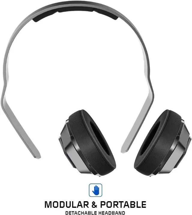 Fone Headset Gamer Xanova Ocala-U 7.1 com Microfone - P2 - Foto 3