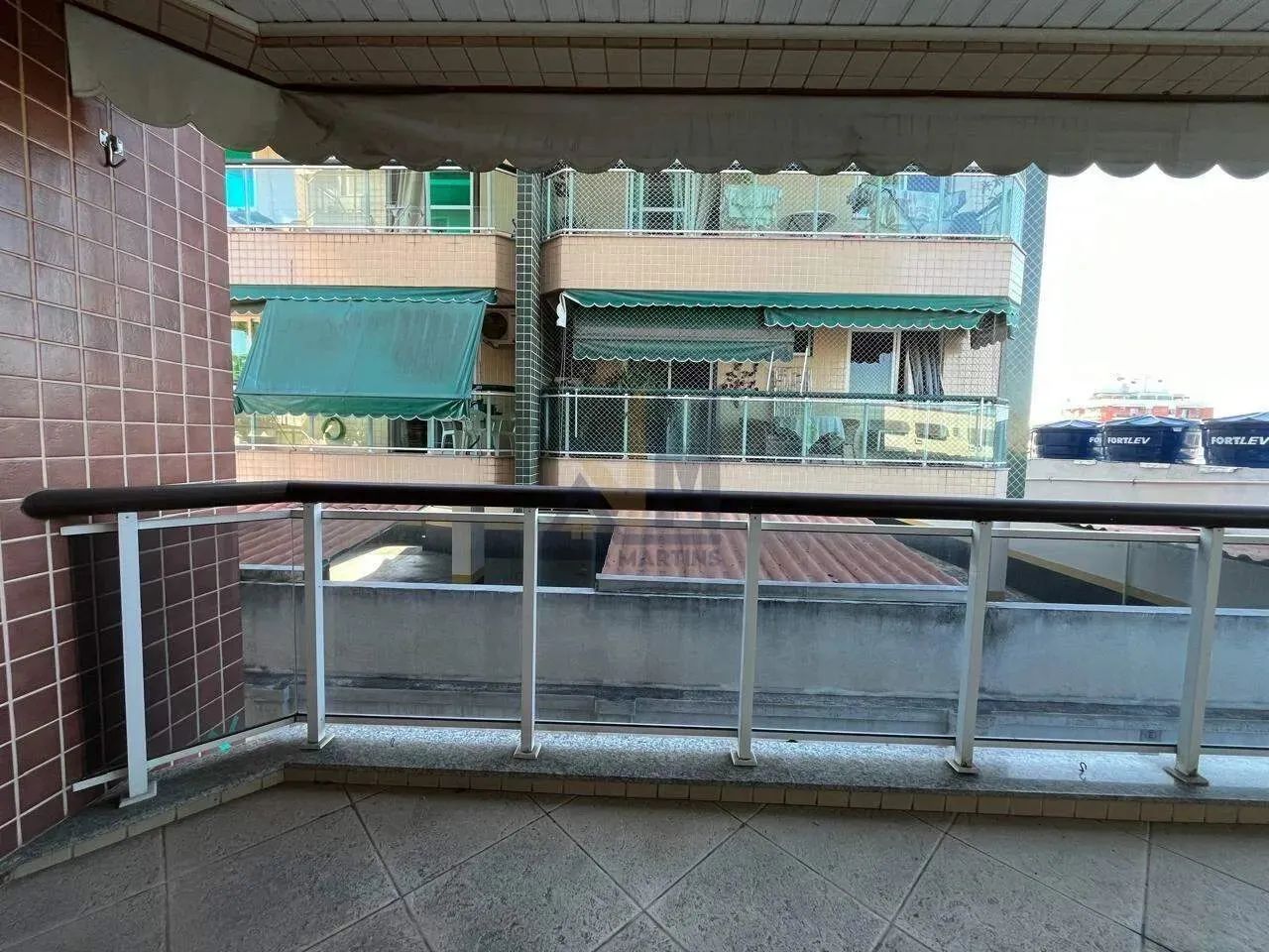 Amplo Apartamento 2 Quartos com Varanda Próximo ao Carioca Shopping - Vila da Penha - Foto 5