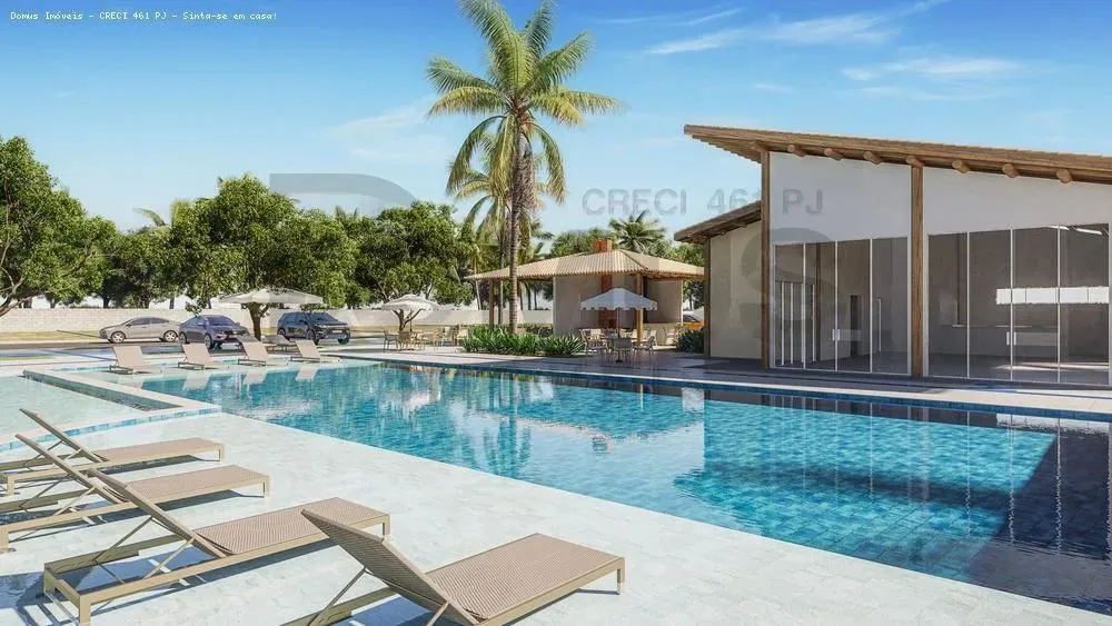 Malibu Beach Residence: Lotes em Condomínio com Vista para o Mar e Natureza