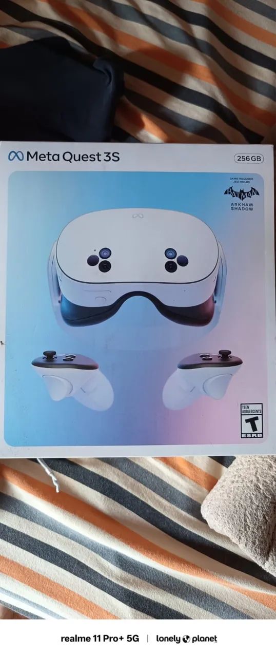 その他  Quest3s Meta Quest 3Sシリーズ | Meta VRヘッドマウントディスプレイ | 株式