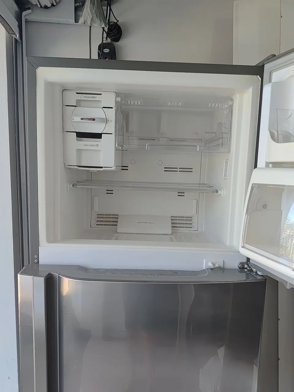 Geladeira ótimo estado  - Foto 4
