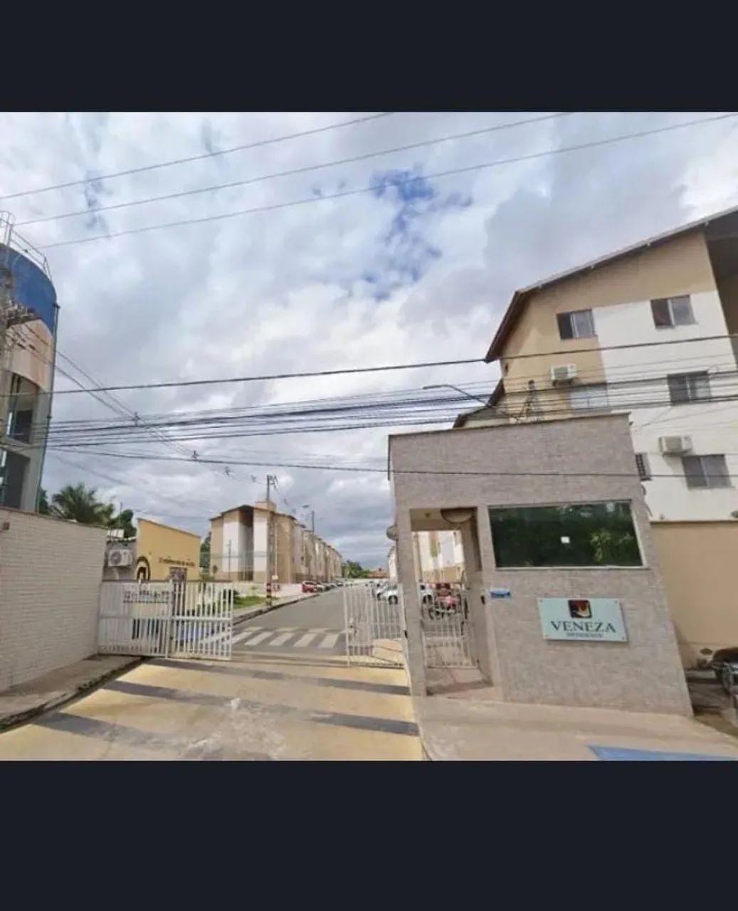 Foto - São Luís - Maiobinha