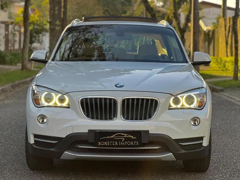 BMW X1 SDRIVE20I VL91 2014 - Foto 2