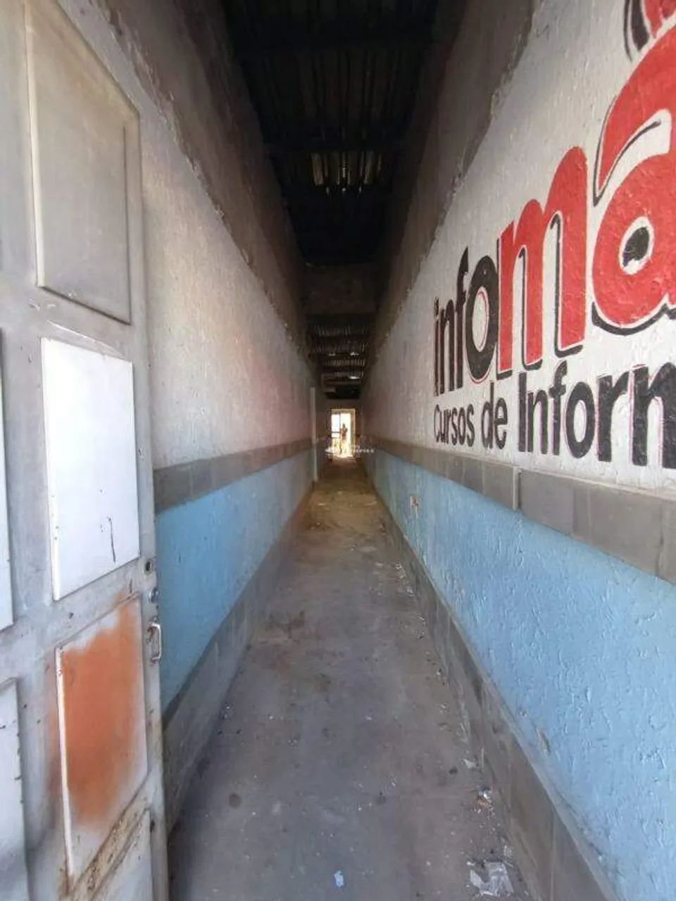 RUA COELHO DE RESENDE - BAIRRO : CENTRO SUL - Foto 3
